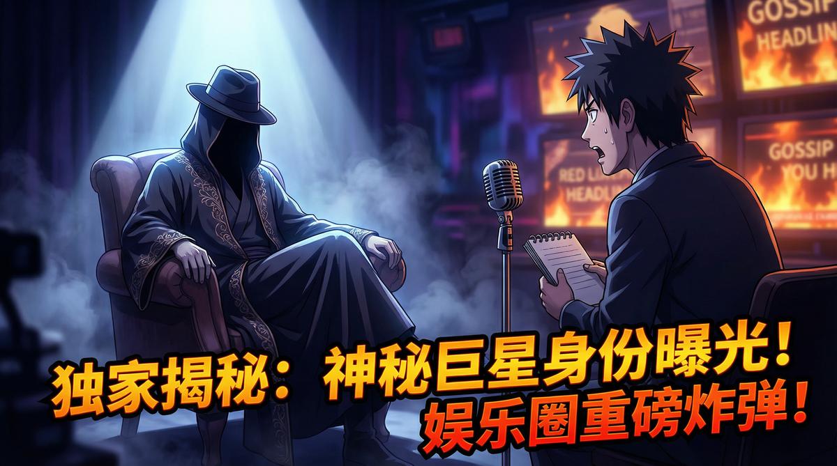 高清无码独家揭秘明星身份曝光视频