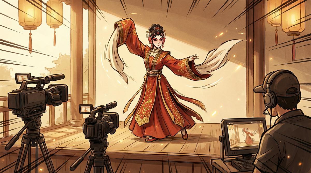 高清无码国潮古风视频